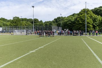 Bild 9 - wBJ SC Condor - VfL Pinneberg : Ergebnis: 3:2